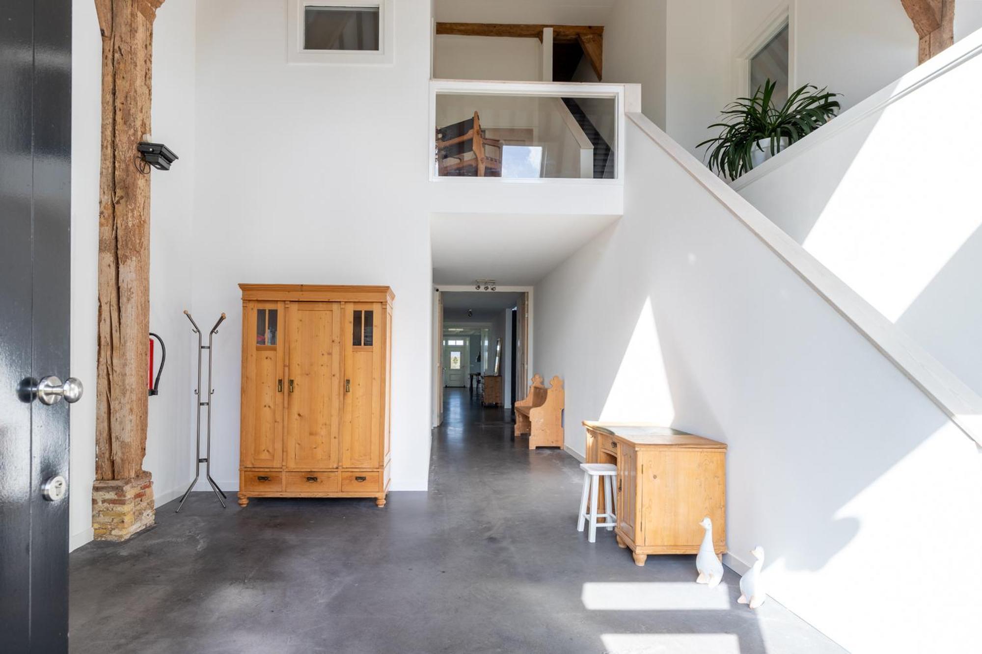 Iselmarpleats Comfortabele Studio Met Badkamer Gaast 外观 照片